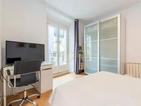 Квартира 140 м² у Madrid