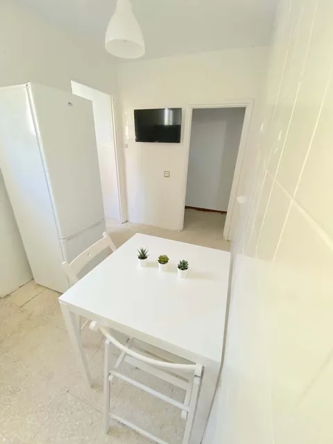 Habitació de lloguer, Sevilla