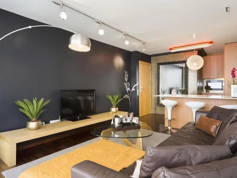 Pis de 61 m² a Barcelona