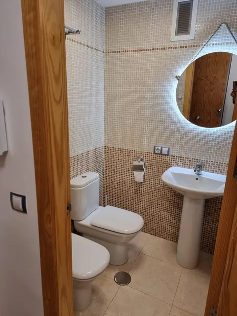 Piso de 47 m² en Vícar