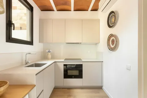 Pis de 25 m² a Barcelona