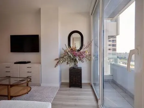 Appartamento 72 m² a Madrid