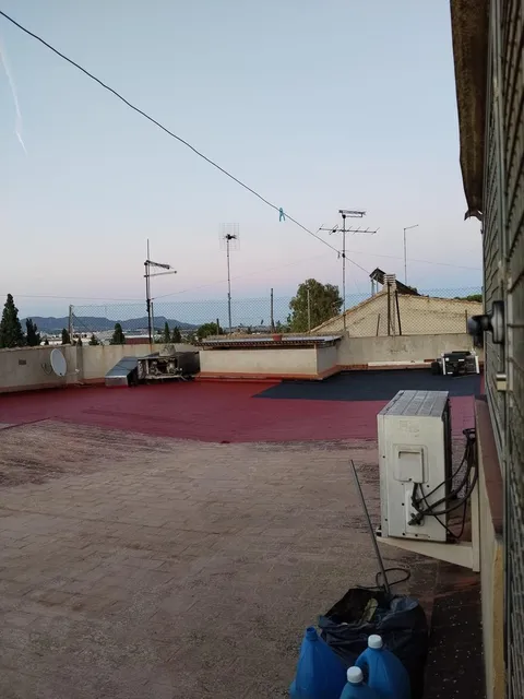 Pis de 160 m² a Montcada