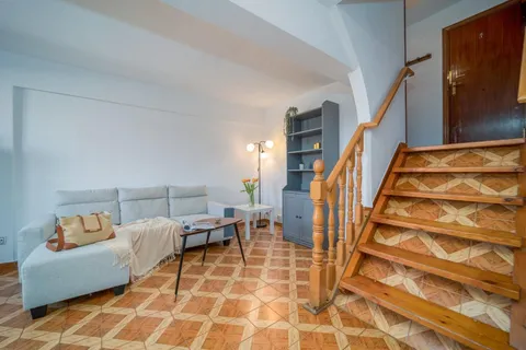Pis de 123 m² a Madrid