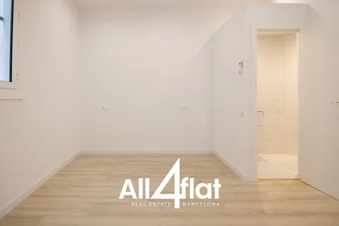 Wohnung 74 m² in Barcelona