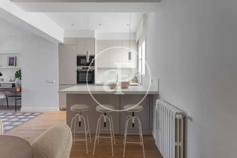 Pis de 105 m² a Madrid