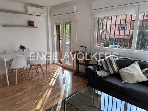 Apartamento 86 m² em Madrid