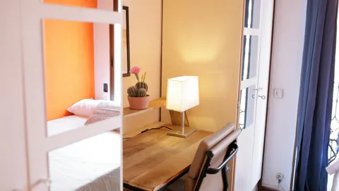 Habitación en alquiler, Barcelona