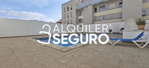 Pis de 110 m² a Palma