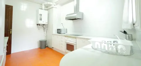 Quarto para alugar, Barcelona