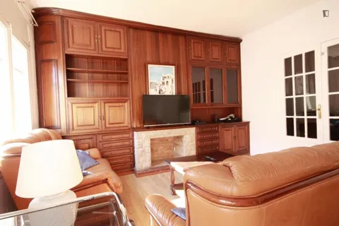 Room for rent, Barcelona