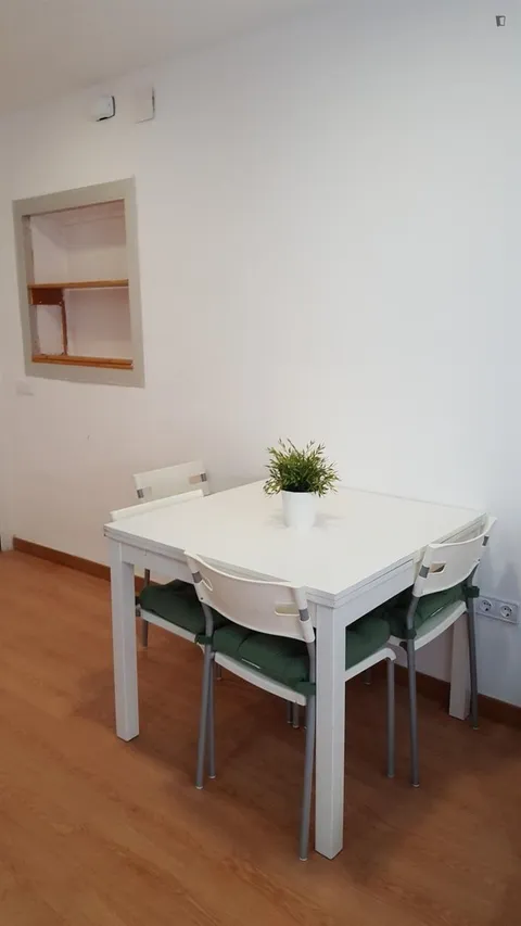 Pis de 35 m² a Barcelona