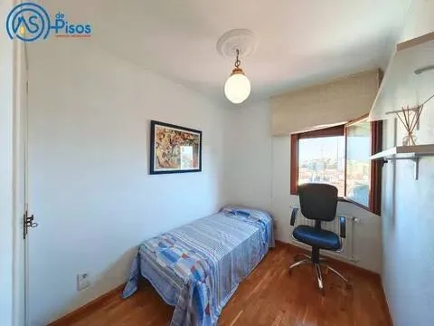 Pis de 75 m² a Saragossa