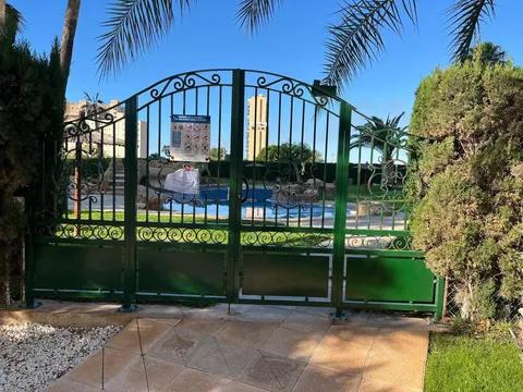 Pis de 114 m² a el Campello