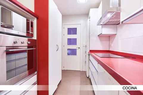 Habitació de lloguer, Sevilla