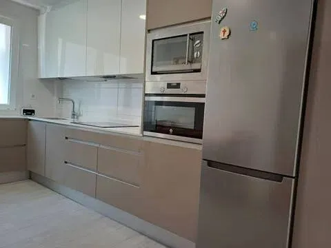 Pis de 68 m² a Bilbao