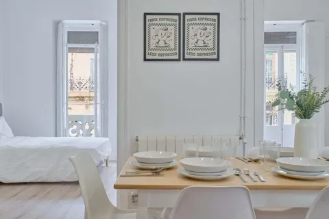 Habitació de lloguer, València