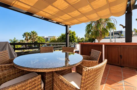 Casa de 312 m² a Marbella