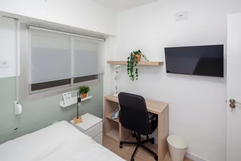 Habitació de lloguer, València