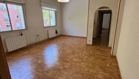 Pis de 79 m² a Madrid