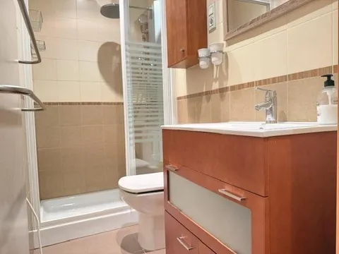 Квартира 50 м² в Мадриде
