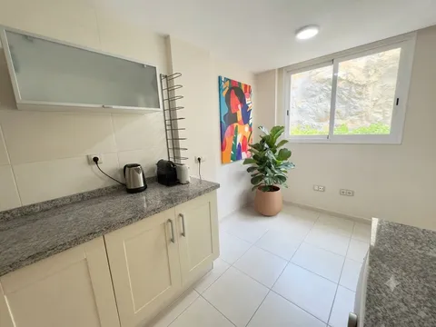 Apartamento 120 m² em Altea