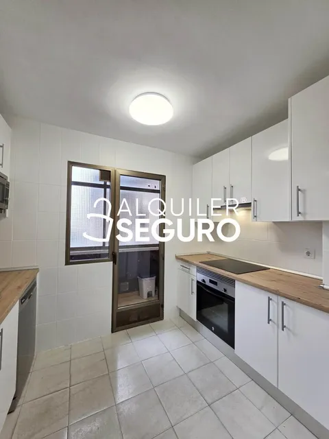 Appartamento 79 m² a Las Rozas de Madrid