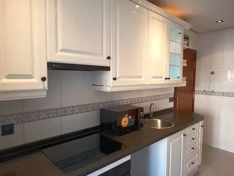 Pis de 132 m² a Valladolid