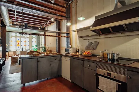 Zimmer zur Miete, Barcelona