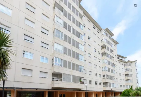 Pis de 80 m² a Madrid