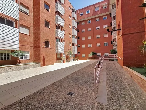 Wohnung 78 m² in Granada
