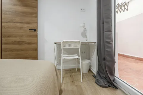 Habitación en alquiler, Valencia