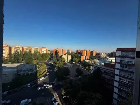 Habitació de lloguer, Fuenlabrada