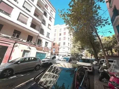 Pis de 67 m² a Madrid