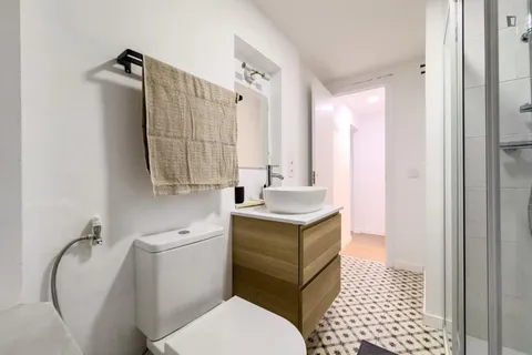 Zimmer zur Miete, Barcelona