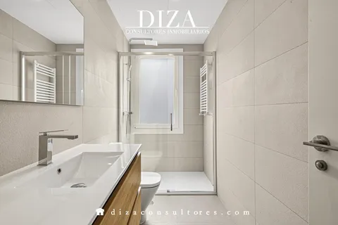 Pis de 124 m² a Madrid
