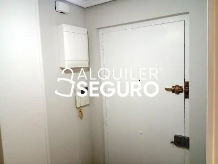 Pis de 78 m² a Vitòria