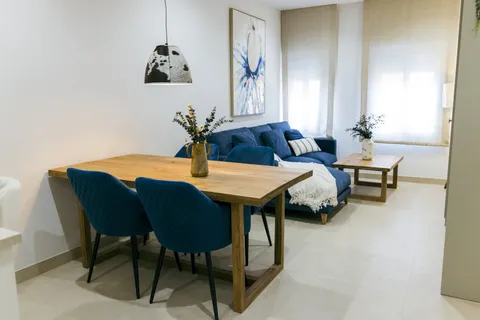 Pis de 75 m² a Don Benito