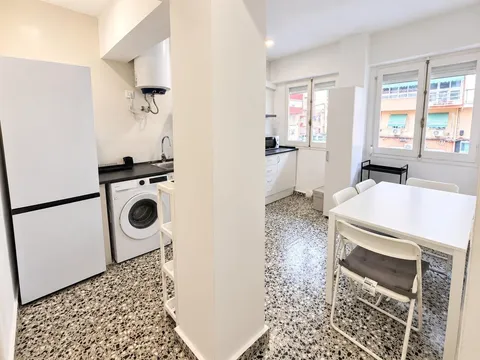 Pis de 68 m² a Alacant