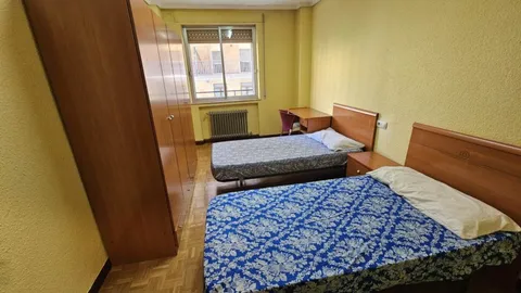Pis de 184 m² a Salamanca