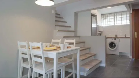 Pis de 90 m² a Madrid