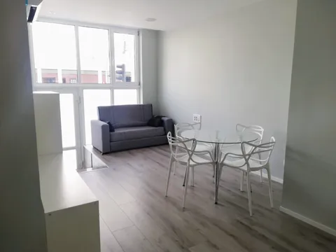Pis de 40 m² a Burgos