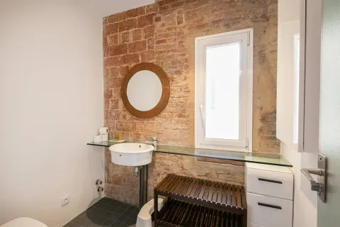 Wohnung 70 m² in Alicante