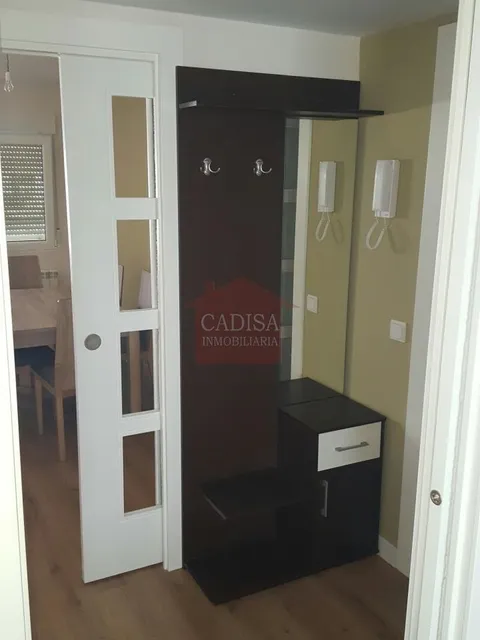 Apartamento 80 m² em Salamanca