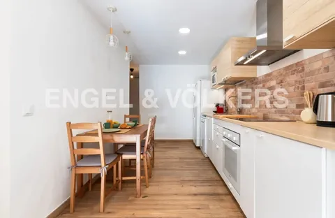 Appartement 70 m² à Barcelone