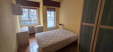 Room for rent, Valladolid