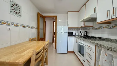 Pis de 110 m² a la Vila Joiosa