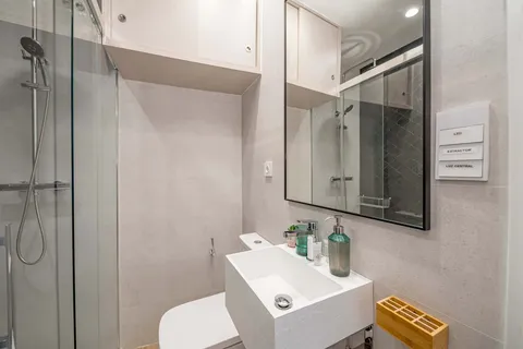 Pis de 35 m² a Màlaga
