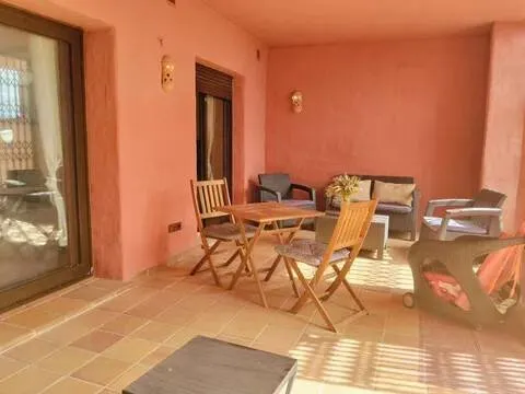 Pis de 110 m² a Manilva