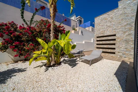 Casa 350 m² a Finestrat